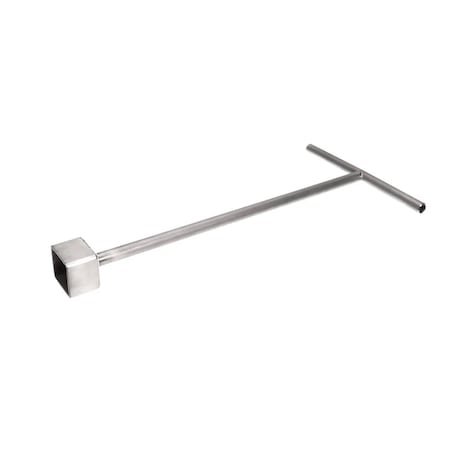 Salvajor Dejamming Tool, Stainless Stee DP